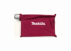 Makita Staubsack für Hobel