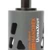 Mandrex All Purpose UltraXCut Lochsäge Ø 67 mm