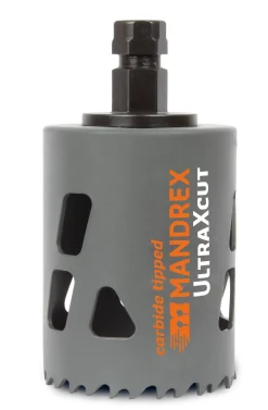 Mandrex All Purpose UltraXCut Lochsäge Ø 102 mm