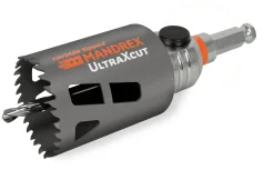 Mandrex All Purpose UltraXCut Lochsäge Ø 105 mm