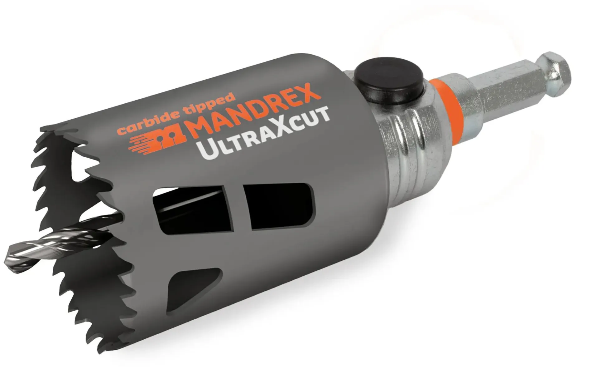 Mandrex All Purpose UltraXCut Lochsäge Ø 140 mm