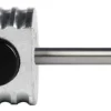 Mandrex MXqs Aufnahme 6-kant 11 mm mit HSS Bohrer 125 mm