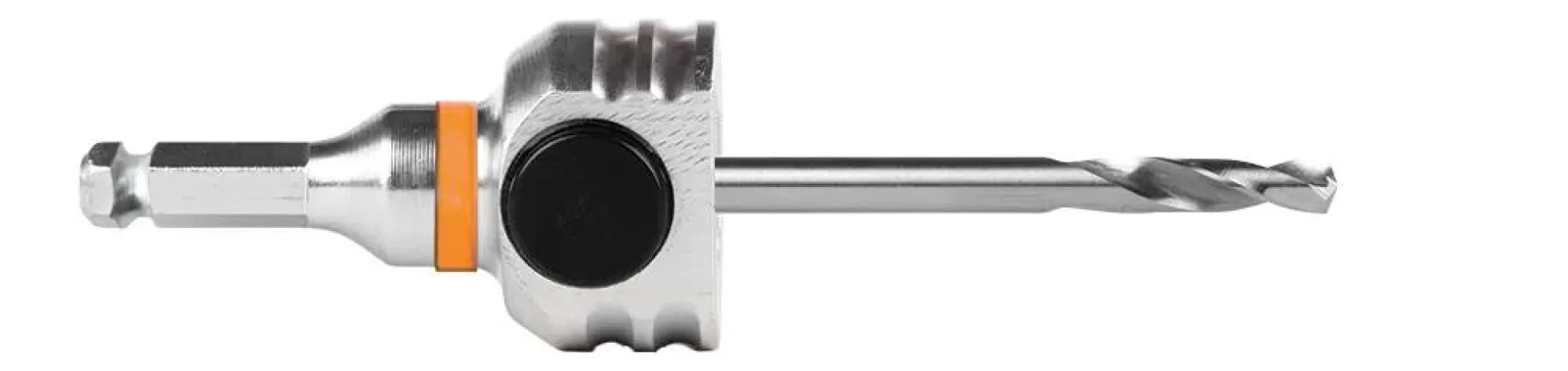 Mandrex MXqs Aufnahme 6-kant 8,5 mm mit HSS Bohrer 105 mm