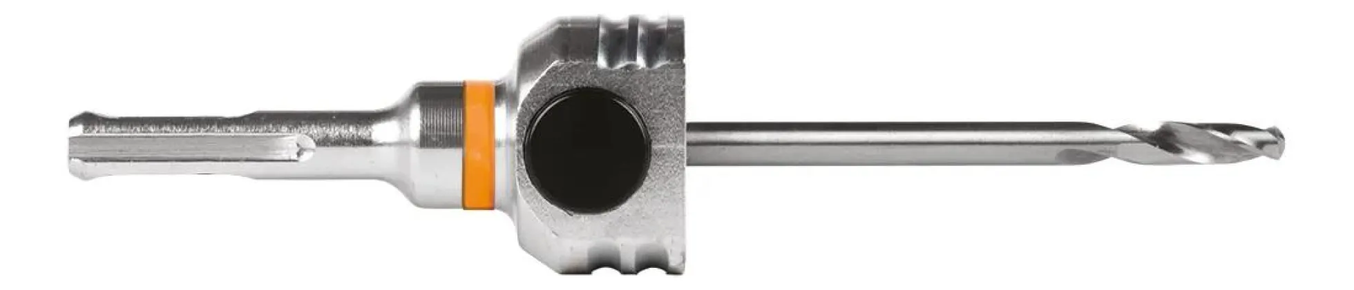 Mandrex MXqs Aufnahme SDS mit HSS Bohrer 125 mm