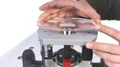 Markier- und Fräskit Vario-Master MFT