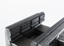 Maschinenschraubstock Gussstahl 100 mm