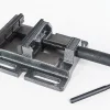 Maschinenschraubstock Gussstahl