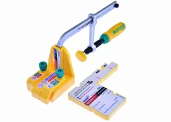 MATCHFIT Nuten Schablone PRO