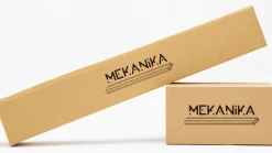 Mekanika Evo L
