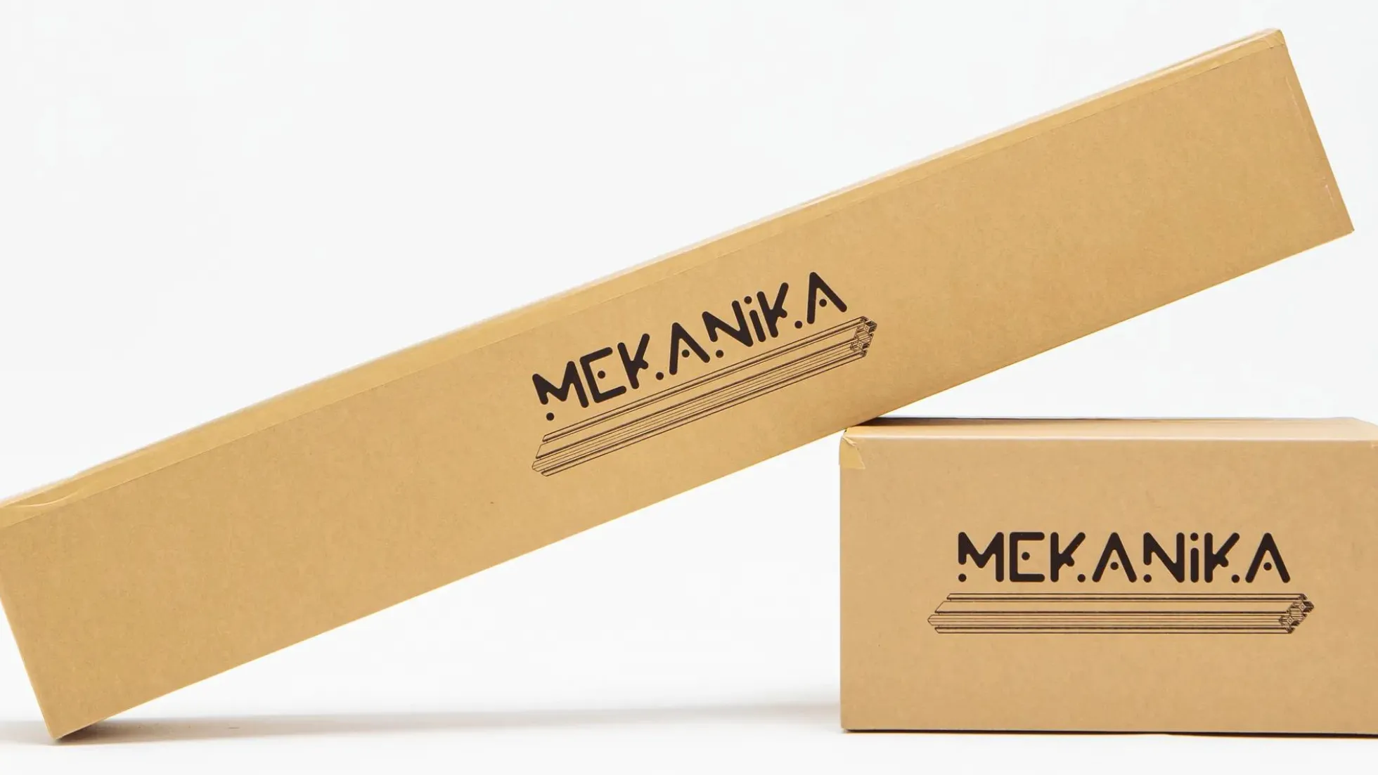 Mekanika Evo L