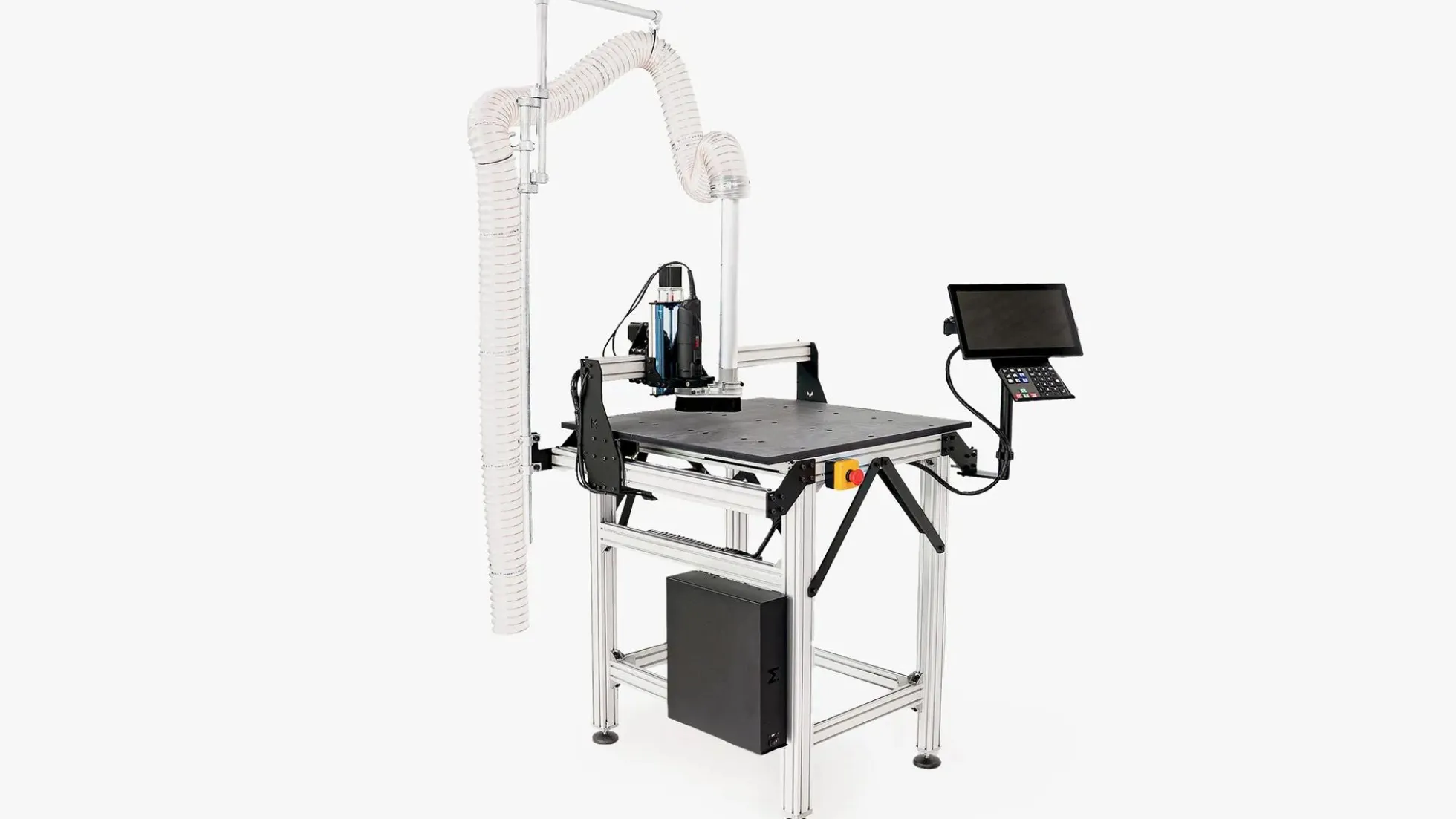 Mekanika Evo - Smart Pack S