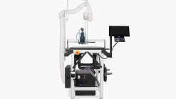 Mekanika Evo - Smart Pack + Vacuum Table M