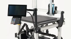 Mekanika Evo - Smart Pack + Vacuum Table M