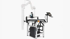 Mekanika Evo - Smart Pack + Vacuum Table L