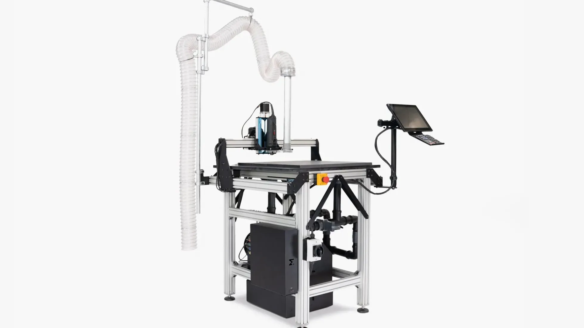 Mekanika Evo - Smart Pack + Vacuum Table L