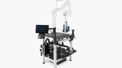 Mekanika Evo - Smart Pack + Vacuum Table L