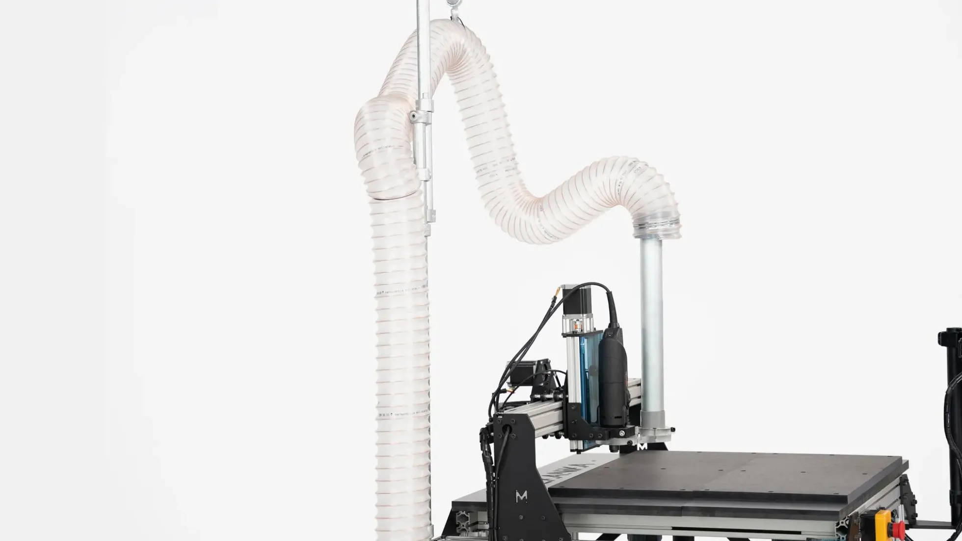Mekanika Evo - Smart Pack + Vacuum Table L