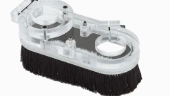 Mekanika 59 mm Staub-Schuh