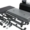Mekanika Pack Fab + Vacuum Table