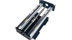 Mekanika Pro / Fab Erhöhte Z-Achse