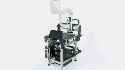 Mekanika Pro - Smart Pack + Vacuum Table S