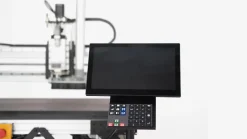 Mekanika Pro - Smart Pack + Vacuum Table S