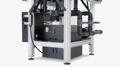 Mekanika Pro - Smart Pack + Vacuum Table S