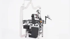 Mekanika Pro - Smart Pack + Vacuum Table S