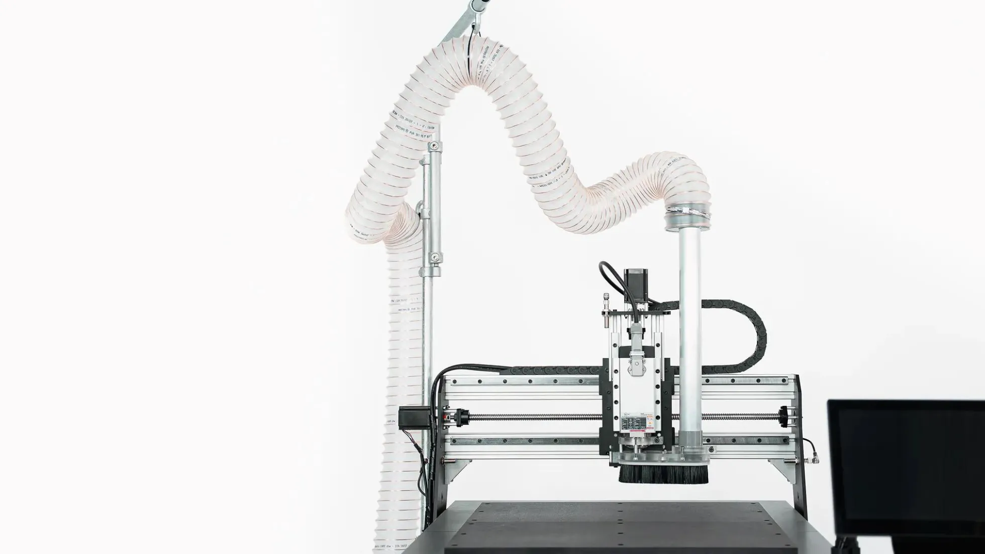 Mekanika Pro - Smart Pack + Vacuum Table M