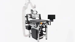 Mekanika Pro - Smart Pack + Vacuum Table L