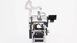 Mekanika Pro - Smart Pack + Vacuum Table L