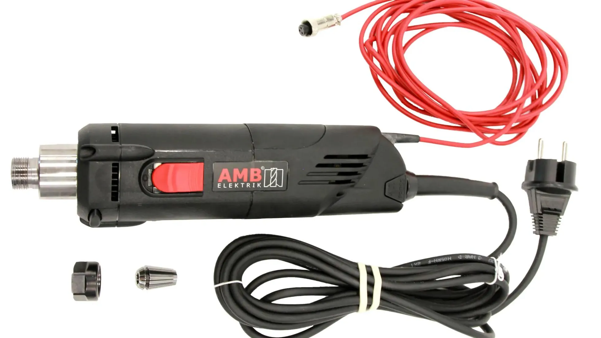 Mekanika Spindle Evo - AMB 1400W FME-P-DI ER16