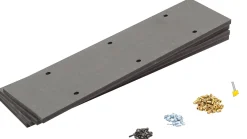 Mekanika Spoilerboard Kit M