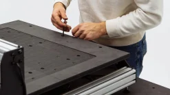Mekanika Spoilerboard Kit M