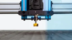 Mekanika Spoilerboard Kit M