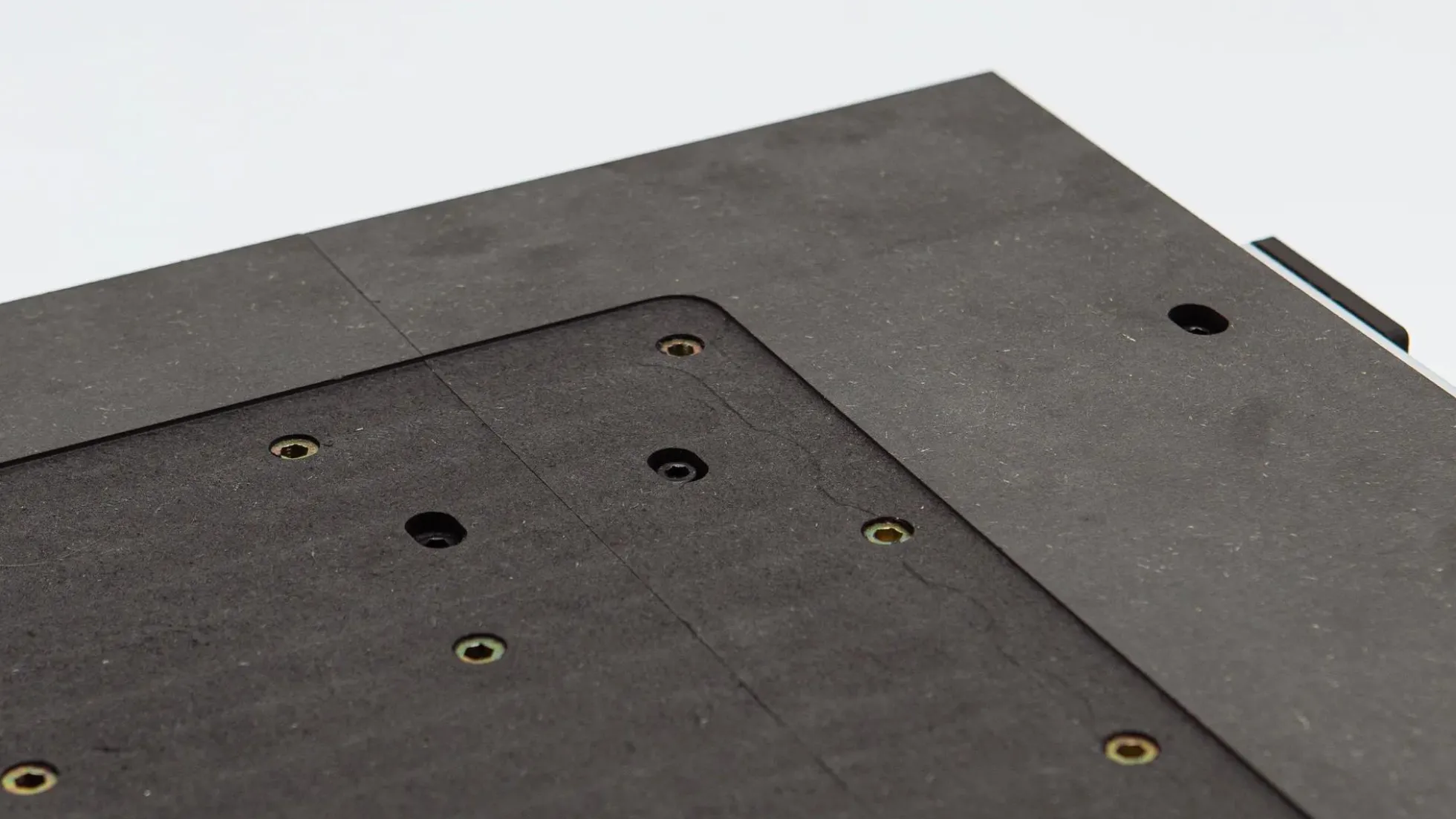 Mekanika Spoilerboard Kit S