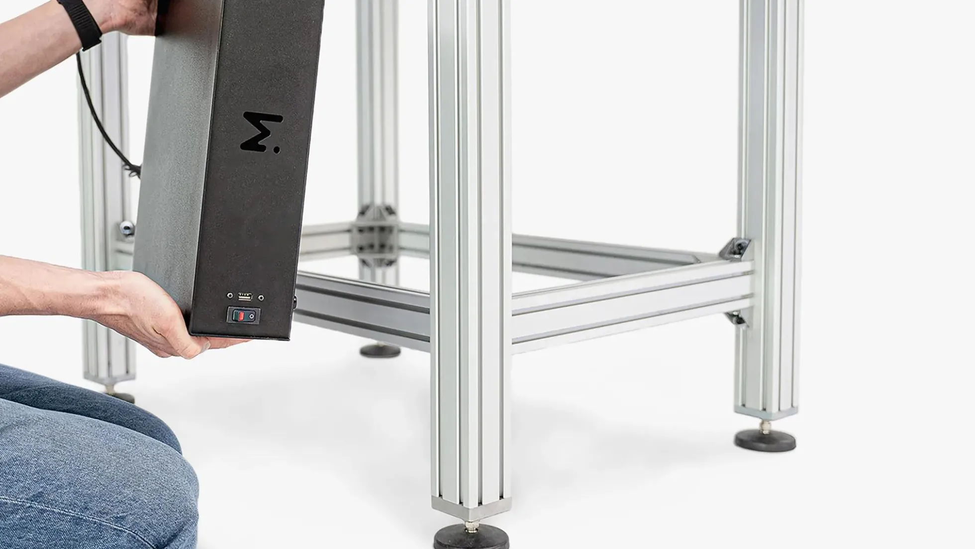 Mekanika Support Table L