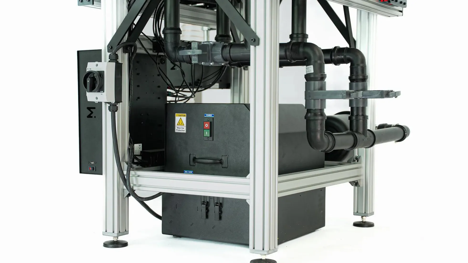 Mekanika Vacuum Table - Evo / Pro S - Complete