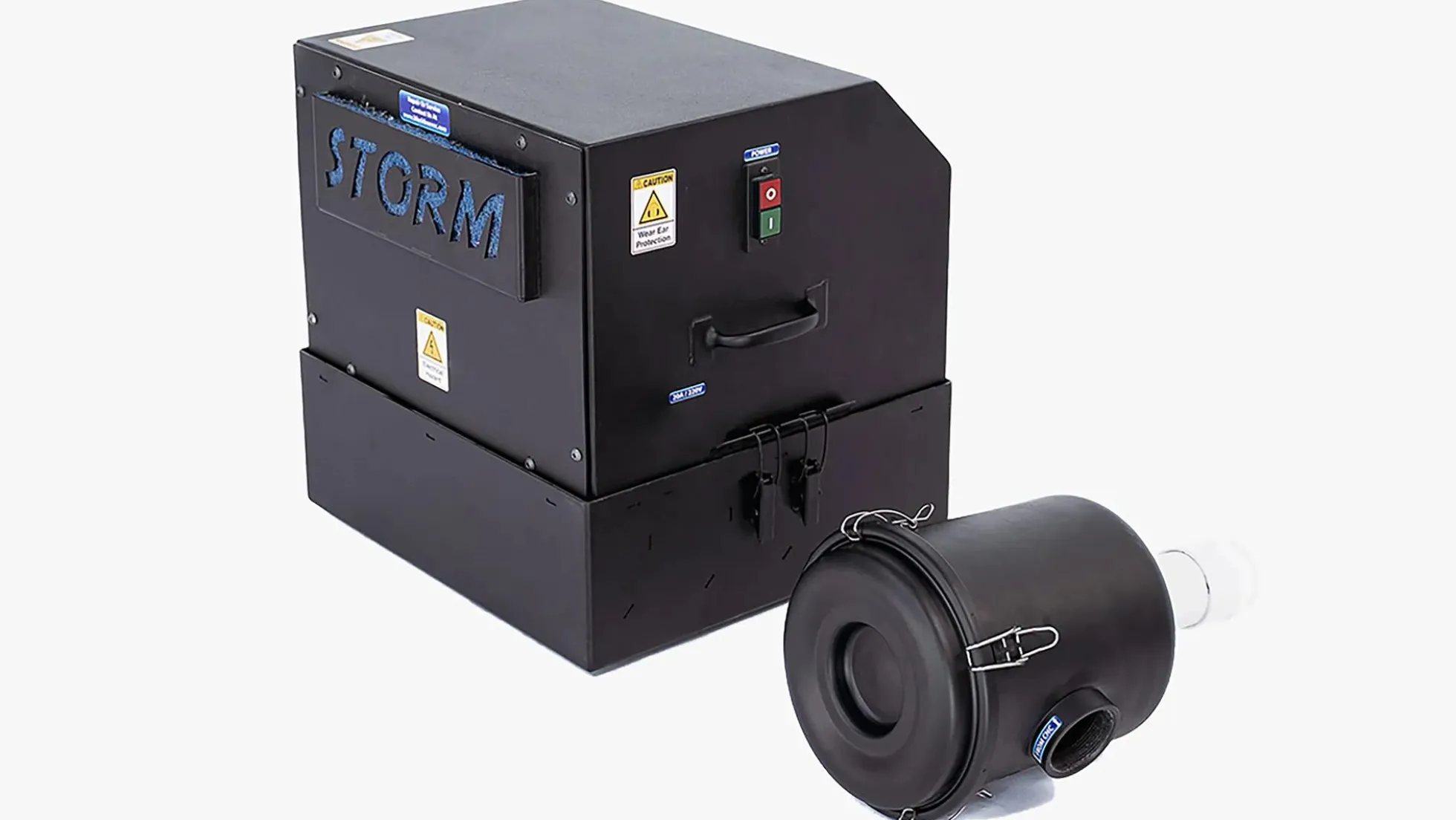Mekanika Vacuum Table - Evo / Pro S - Complete