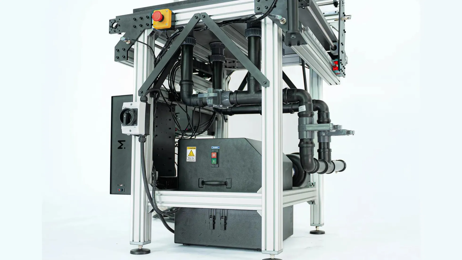 Mekanika Vacuum Table - Evo / Pro L - Complete