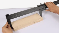 Messschieber 610 mm