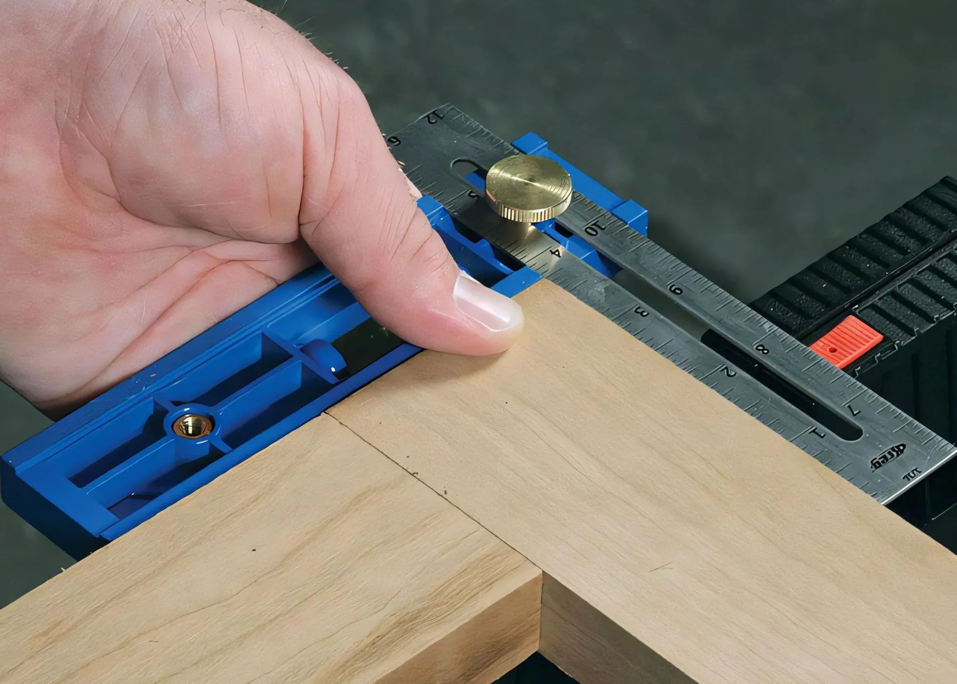 Messwerkzeug Kreg Multi-Mark