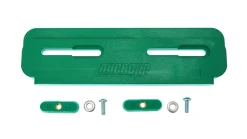 Microjig MatchFit CNC Edge Guides, 3-teilig