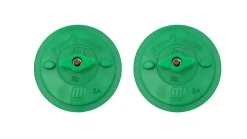 MicroJig MatchFit CNC Ring Clamps, 2-teilig