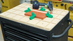 MicroJig MatchFit CNC Workholding Kit
