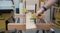 MicroJig MatchFit GRR-RIP Clamps (2er-Pack)