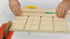 MicroJig MatchFit Pop Stop, 6-teilig