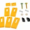 MicroJig Rückschlagschutz-Set für Werkstückschieber