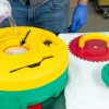 MicroJig Reinigungs-Set für Sägeblätter und Fräser
