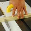 MicroJig Schiebeschlitten-Führung